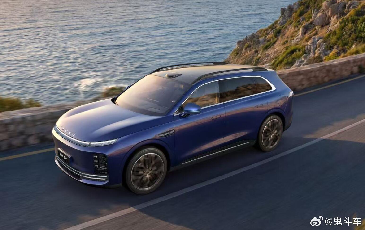 奇瑞汽车来劲了！4款SUV新车来袭 奇瑞新款瑞虎9领衔         现在，喜