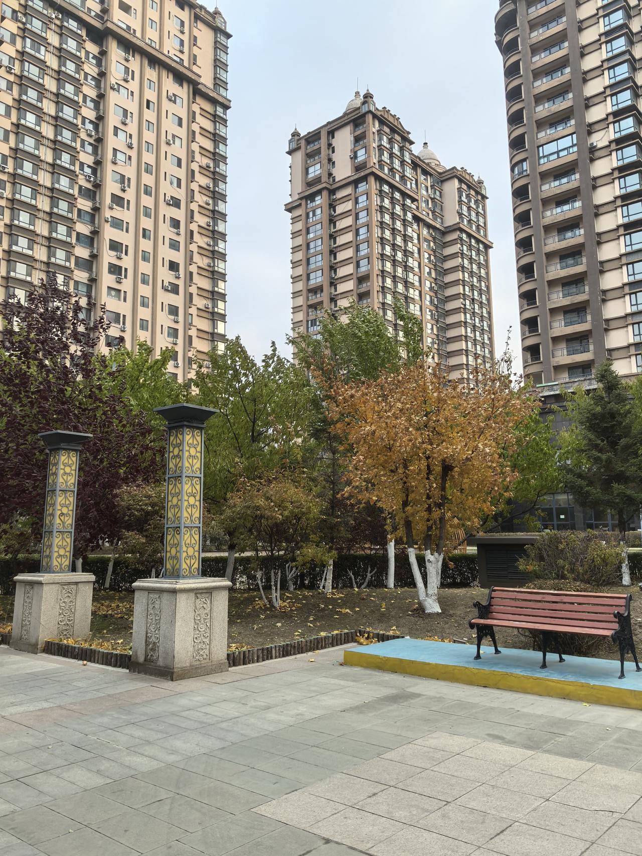 1. 内心自洽：不用总跟别人比，能接纳自己的不完美，清楚自己想要什么、能做到什么