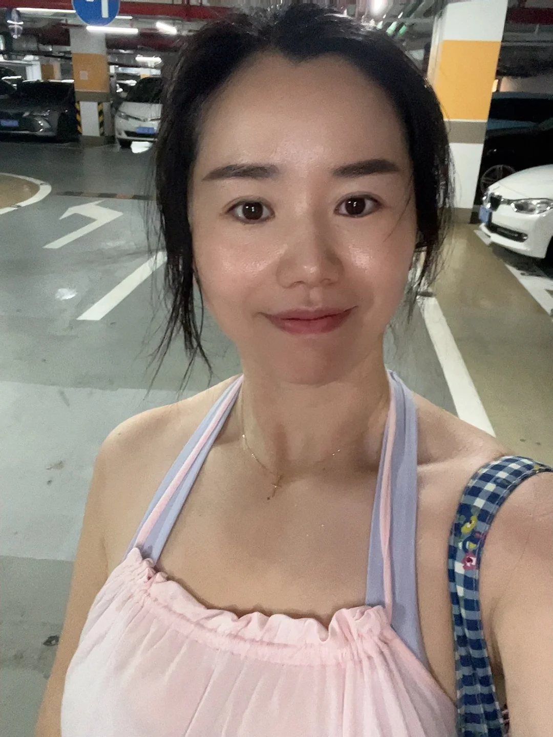 感谢瑜伽