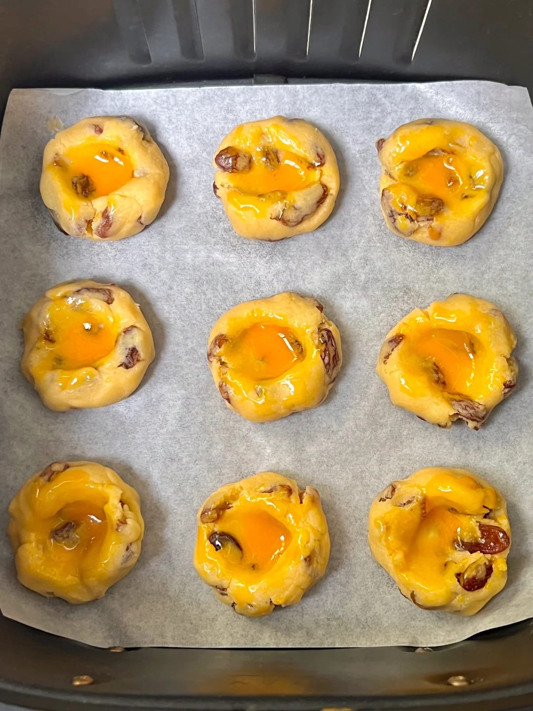 有空气炸锅都去做这个！！