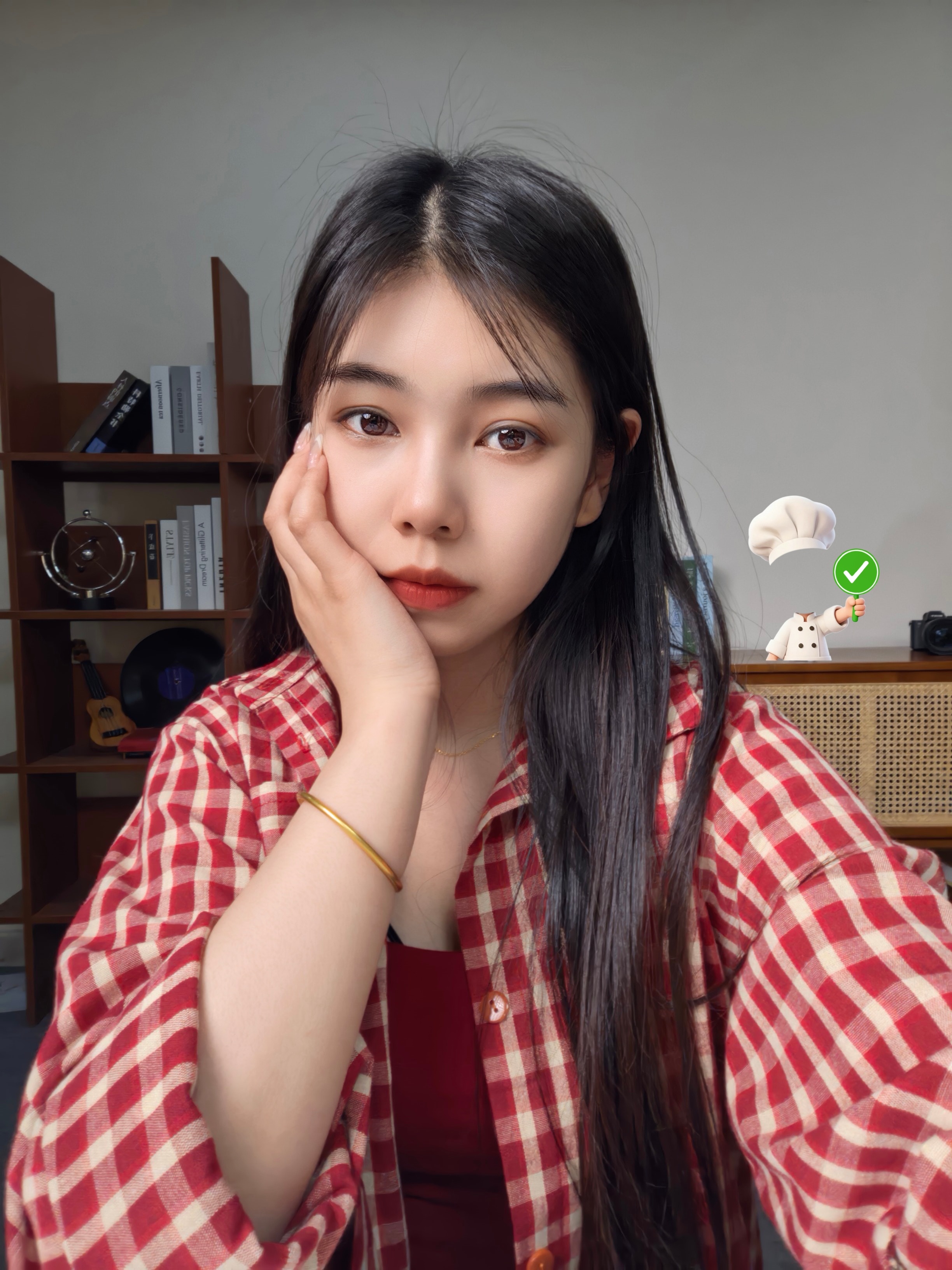 现在几点了？ 