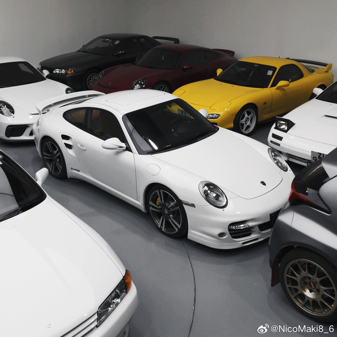 🚶🏻 广州·盒子·琶洲院子创意园