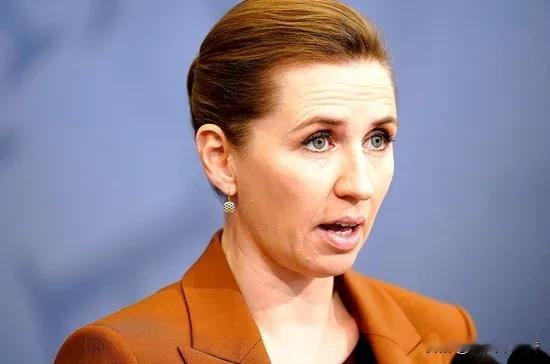 特朗普声称“绝对需要格陵兰岛”，白宫还进一步发出武力威胁，新闻秘书称讨论的“选项