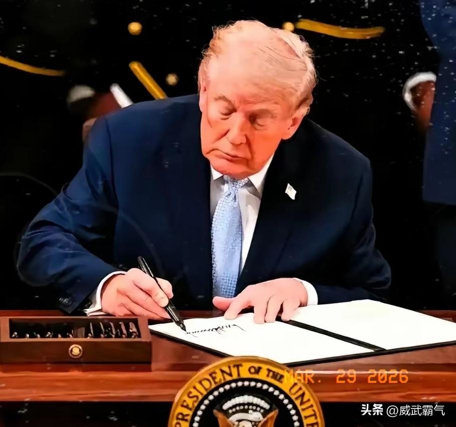 900万人上街，特朗普这下麻烦大了
 3月28号，美国全国闹翻天了。50个州同时