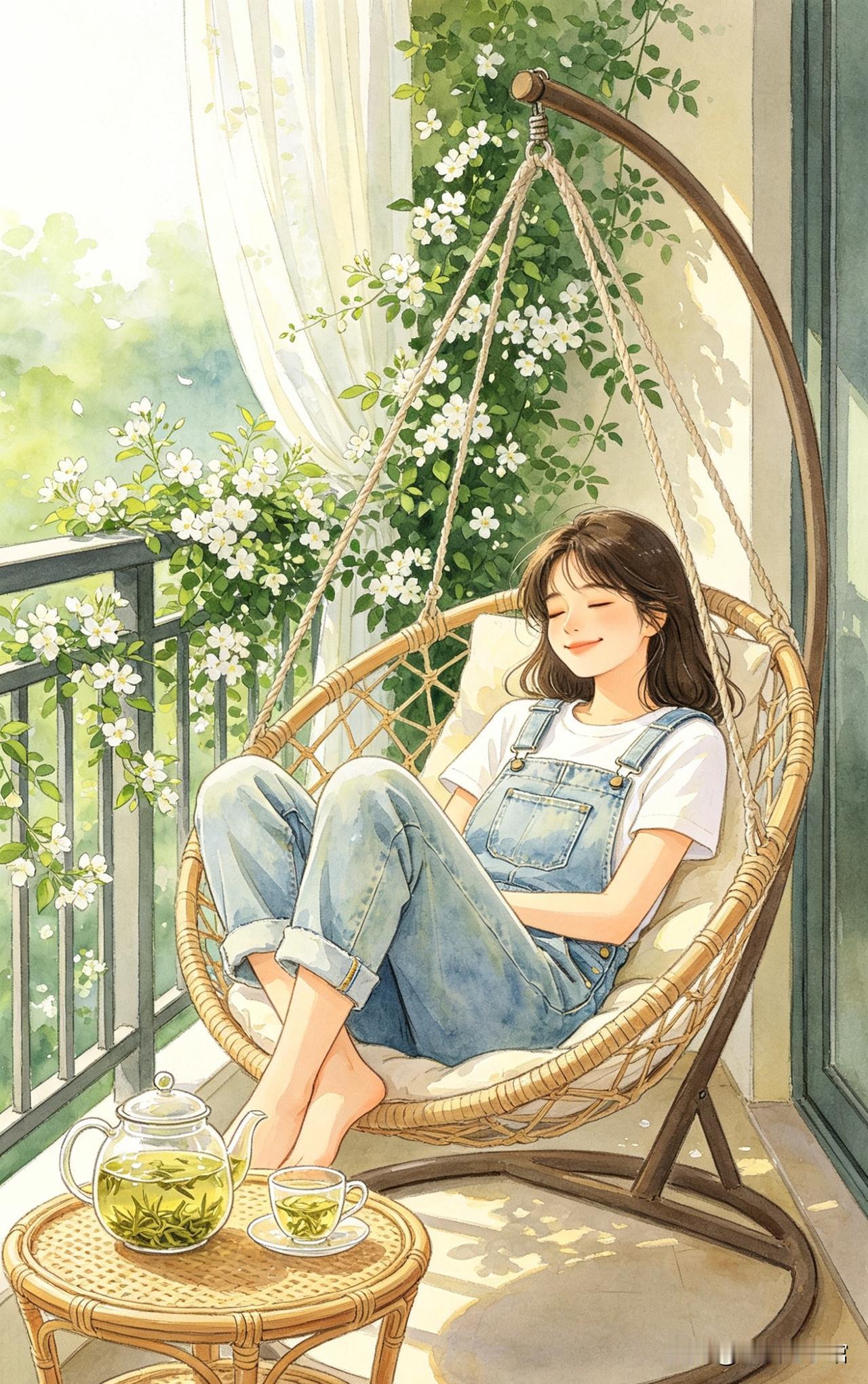 有孩子的人一定要时刻提醒自己，尤其是养女儿的更要教独立：别让“有人兜底”毁了孩子