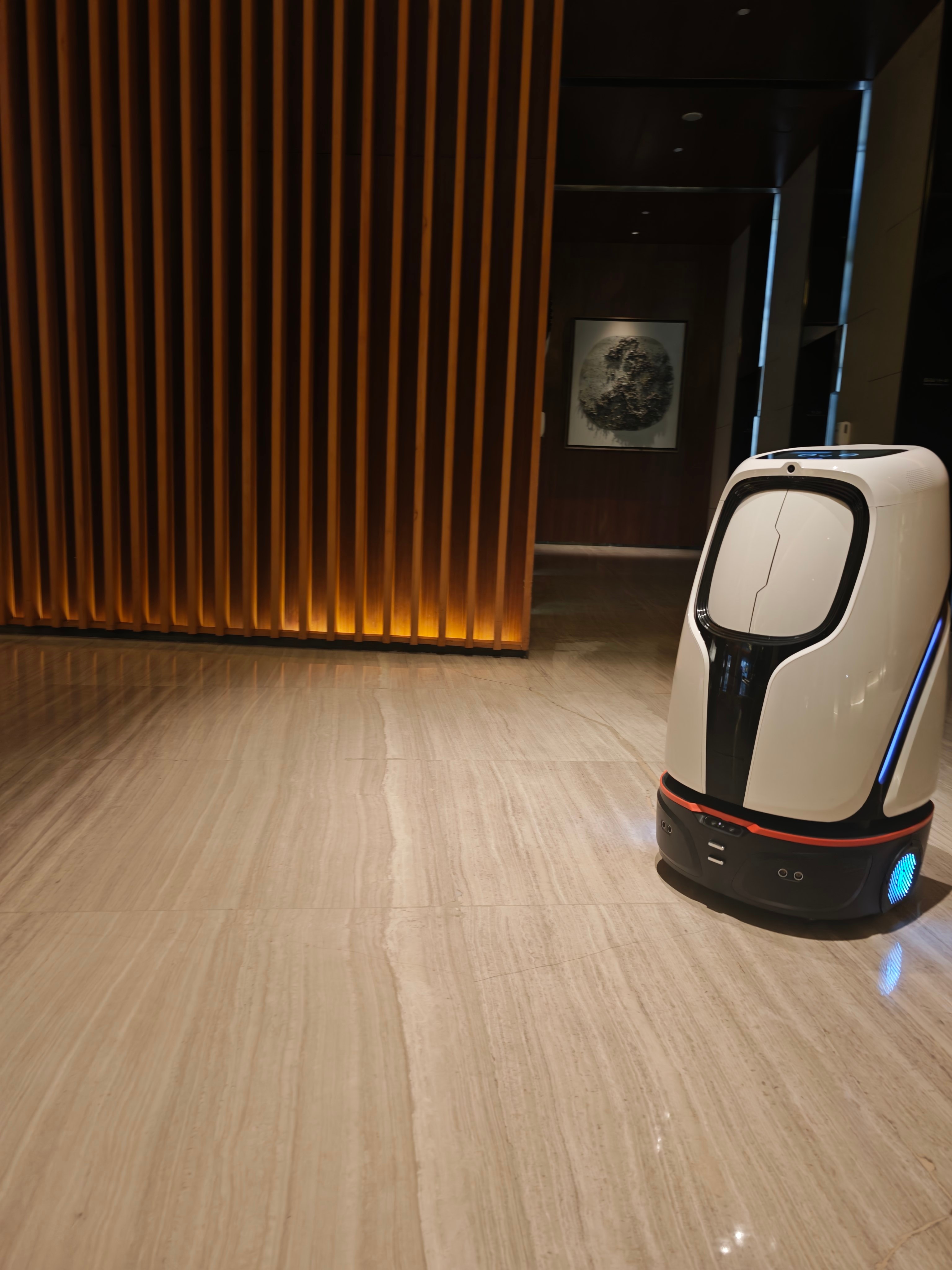 怪事哦，其他家怎么到现在都没有拆车？