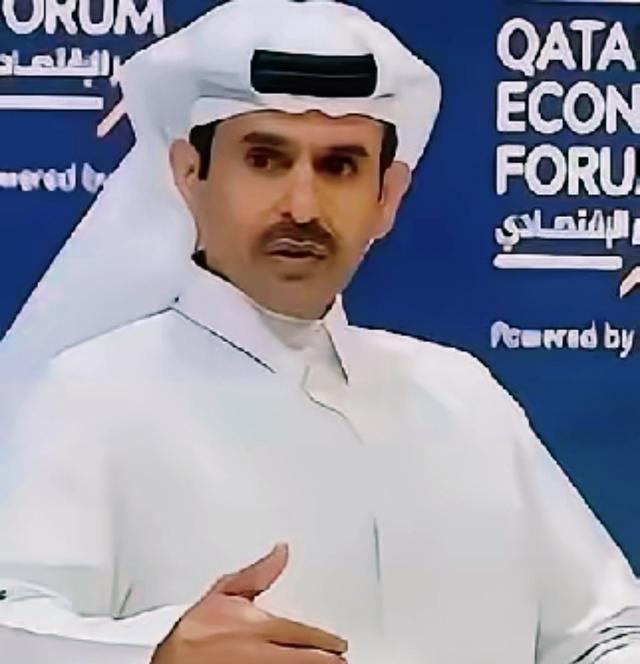 卡塔尔这一手，真是绝了。3月19号直接掀桌子，通知我国、意大利、韩国等一众买家，