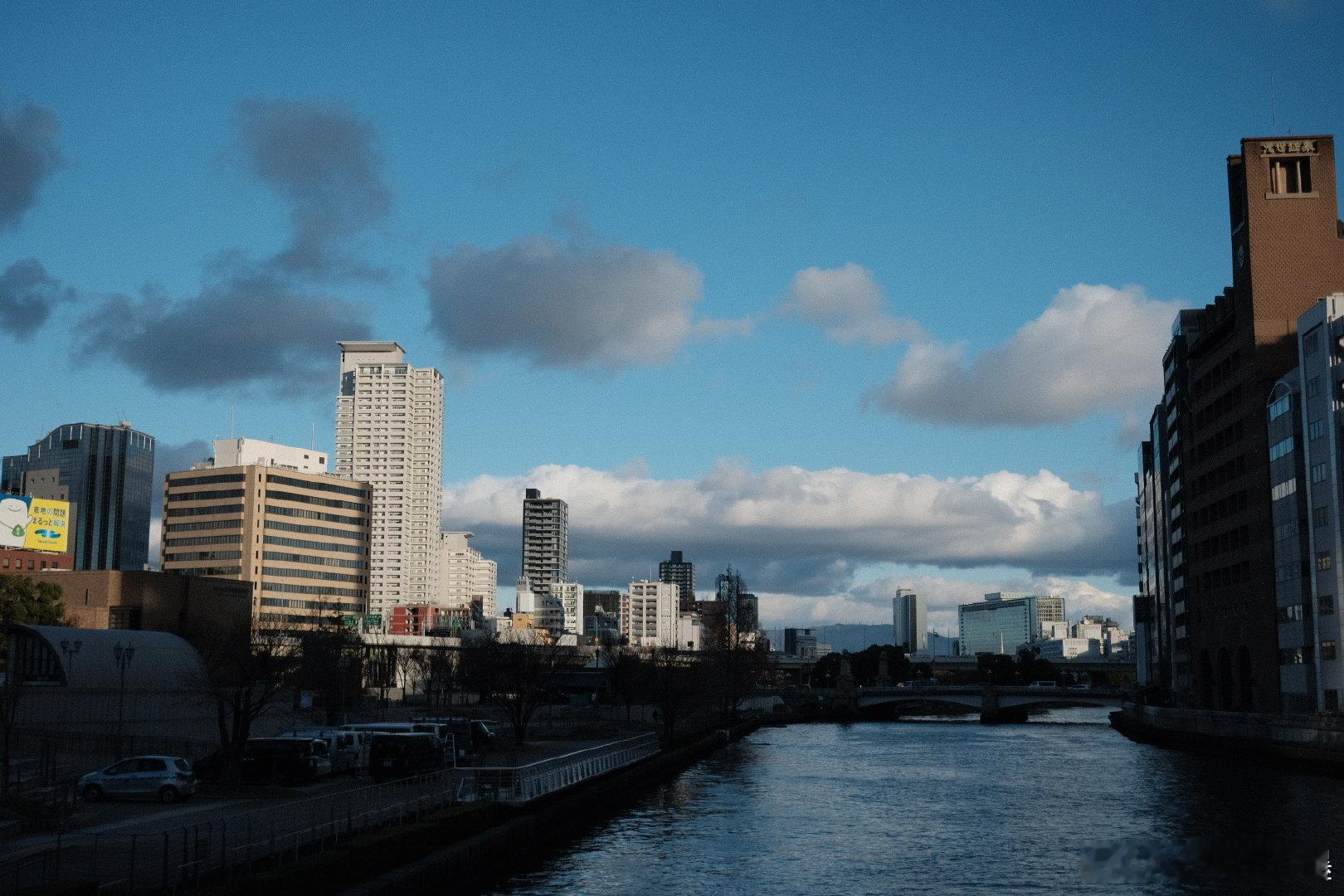 分享图片 日本·大阪府立中之島図書館