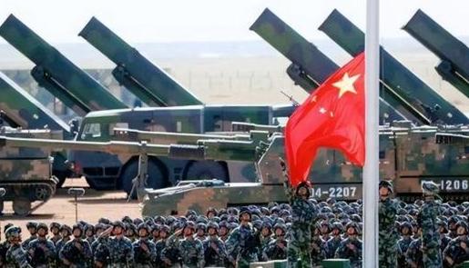 明明手握充足实力，为何中国始终保持克制，不主动出击？说白了，就是怕挡不住汹涌的民