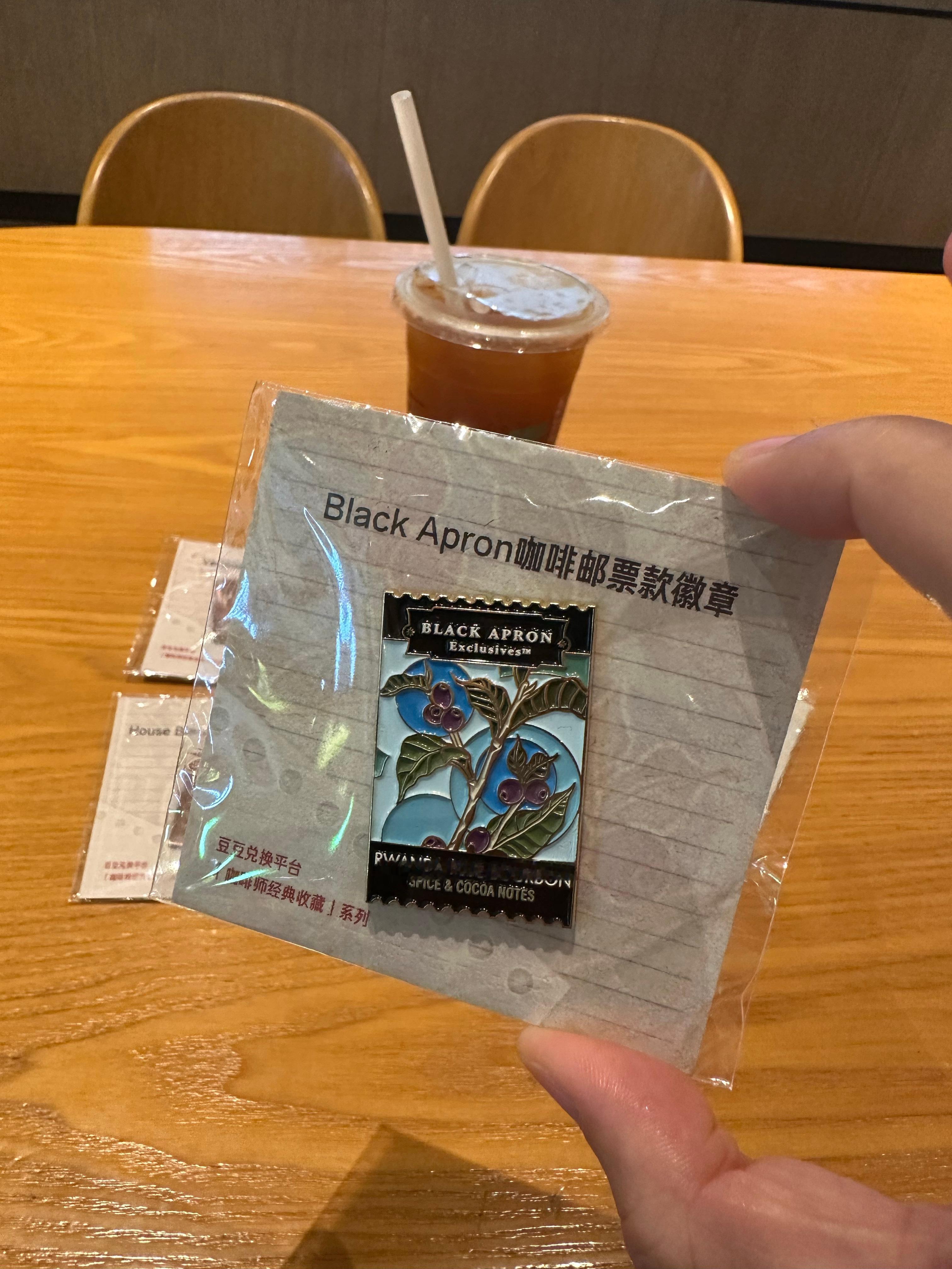星巴克中国官方  奥莱没物料了，做不了佛手柑，好在南金鹰还有，我来喽且喝且珍惜！