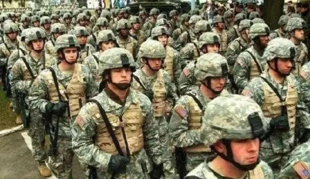 美国：中国想干什么就让他干什么吧，第一：中国要收复台湾就让他收复，惹不起；第二：