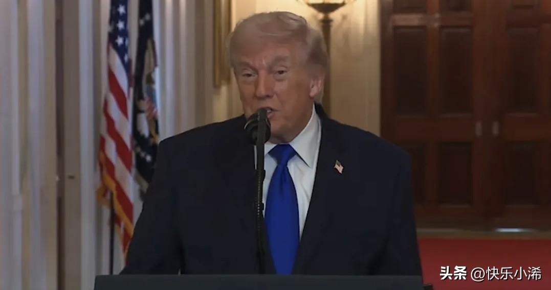 特朗普公开对外宣称，美国正与古巴方面进行谈判，甚至放出可能对古巴实施“友好接管”