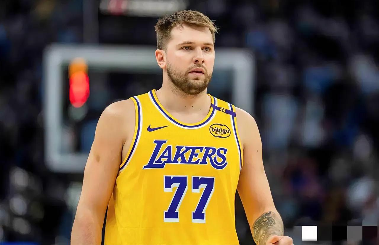7月31日晚间，NBA联盟传来关于洛杉矶湖人的重磅动态。

1、斯洛文尼亚球星或
