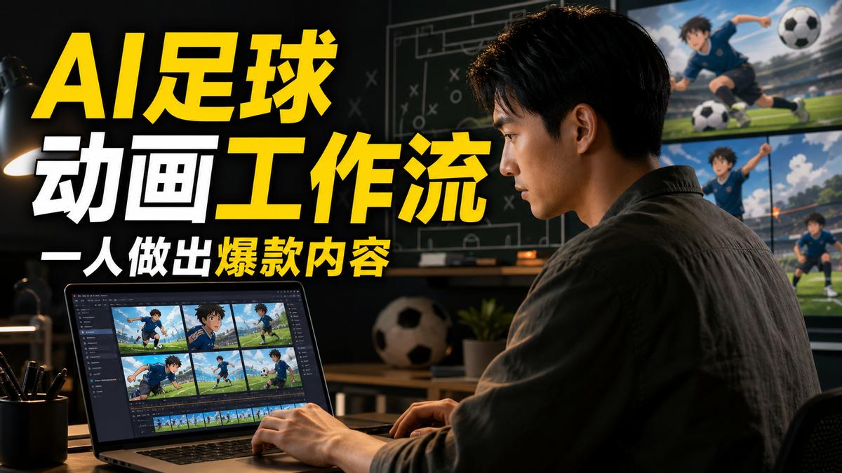 天啊！最近发现一个很厉害的 AI 工作流：有个独立开发者用 HIX AI 平台，