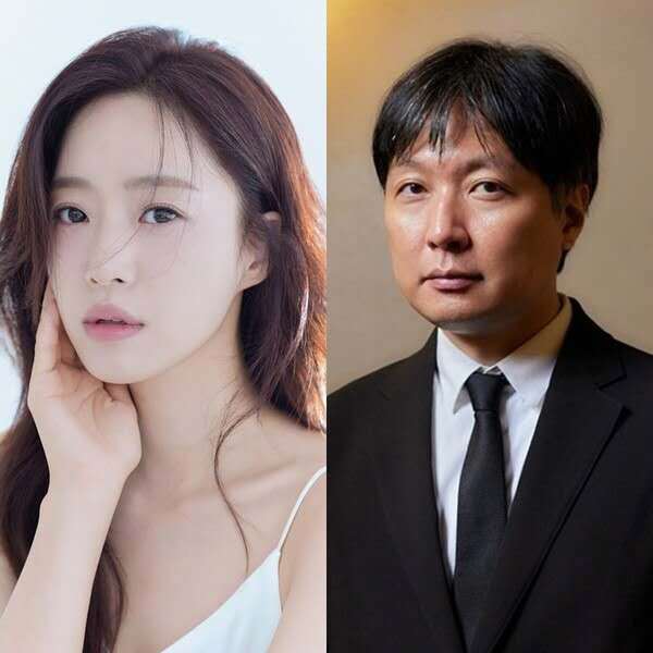 咸恩静将结婚咸恩静（36岁）和导演金秉祐（45岁）将于11月30日结婚 [喜]两