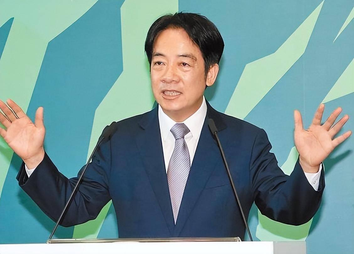 赖清德就职当天，蔡英文卸任前警告大陆，民进党连遭4次外交打击。
 
5月20日，