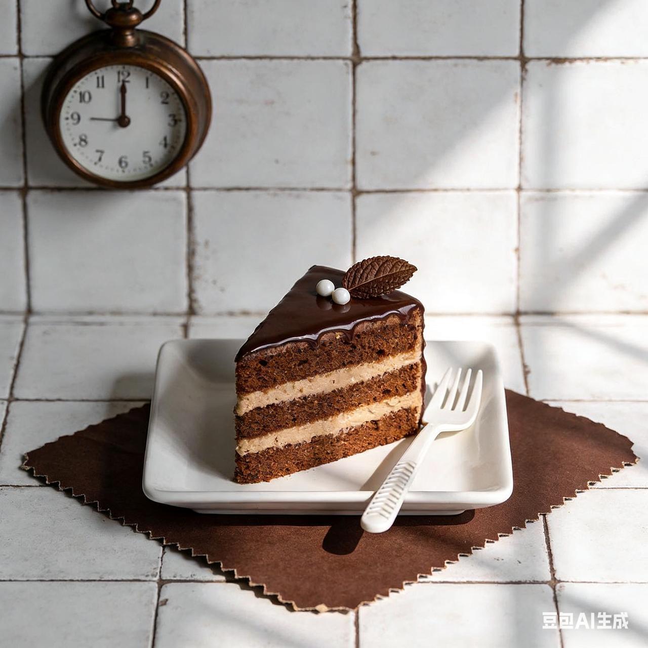 路上看到一个人抱着一床被子去找地方晒，阳光正好，晒被子正是时候。

那时候我住在