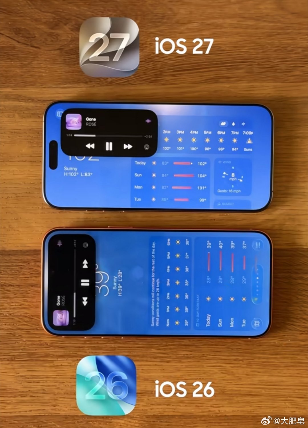 折叠iPhone触屏MacBook快了 iPhone 折叠屏肯定是有的，iOS 