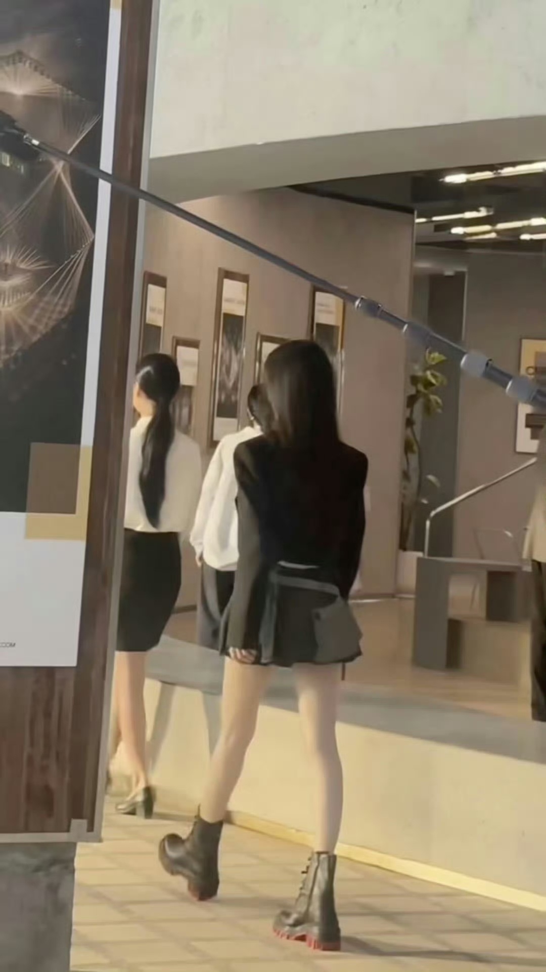 好美的妈咪 ​​​