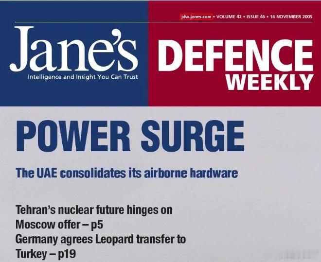 简氏防务周刊：歼20成功了，五角大楼大势已去！

这本英国专业军事周刊在本月的一