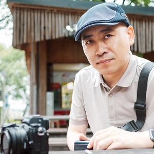 宝哥爱旅游