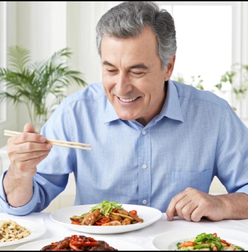 想要延缓衰老吗？最新研究告诉你，每天“少吃两口”或许就能轻松实现！
2026年4