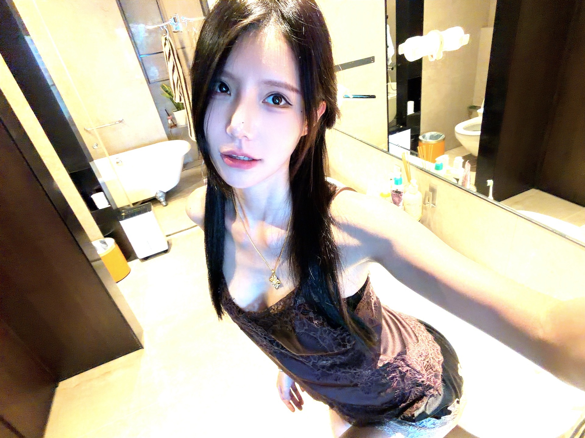 Live一下 