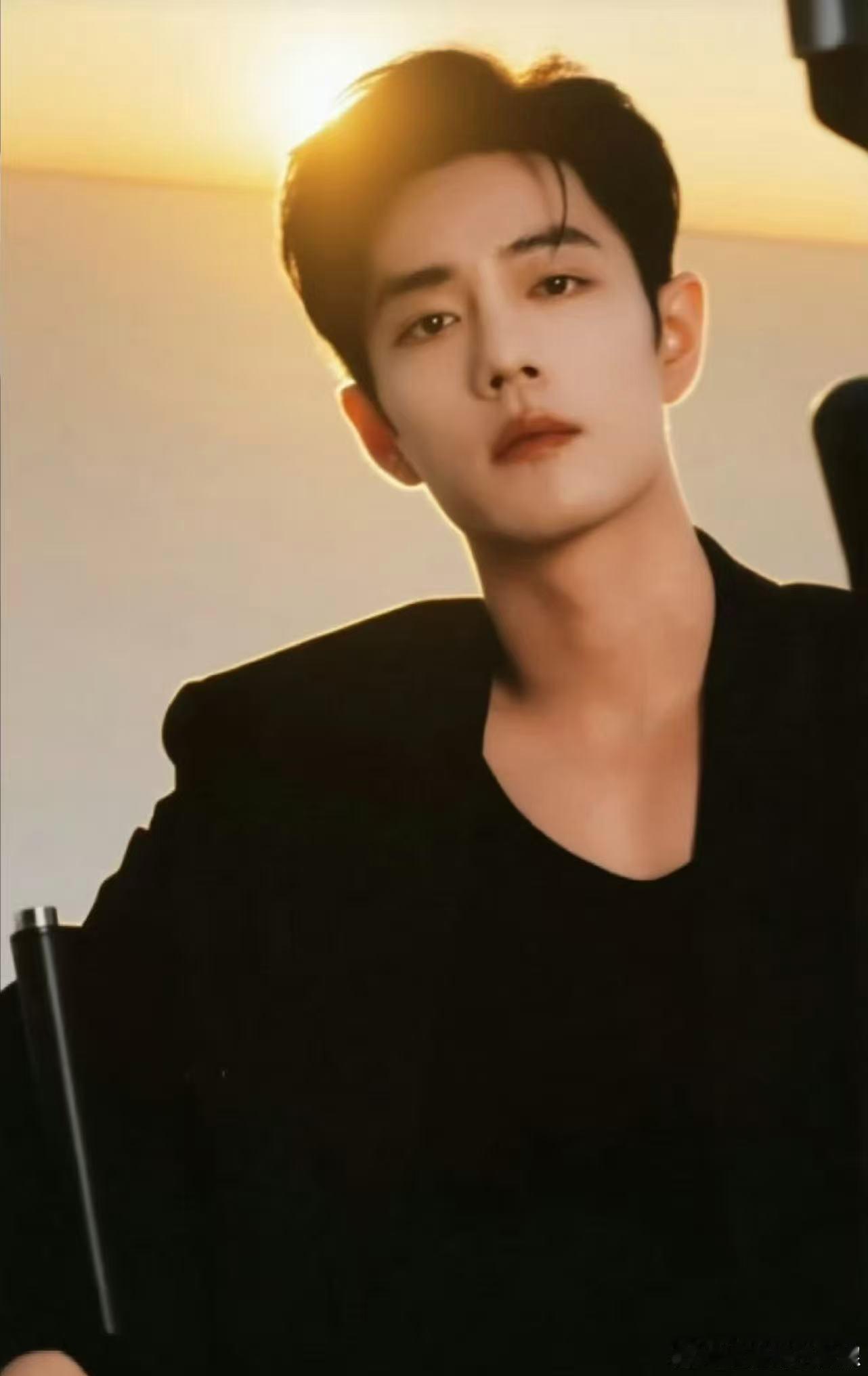 网传十日终焉男主暂定肖战十日终焉男主暂定肖战十日终焉男主暂定肖战，等官宣，[流鼻