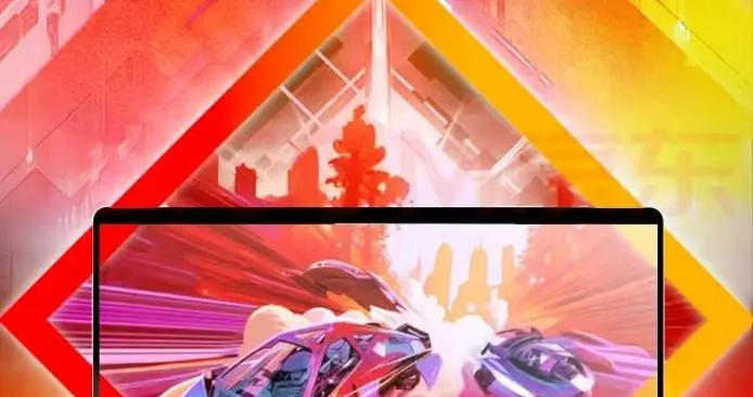 OMEN暗影精灵MAX，618硬控细节党绝对值得入手