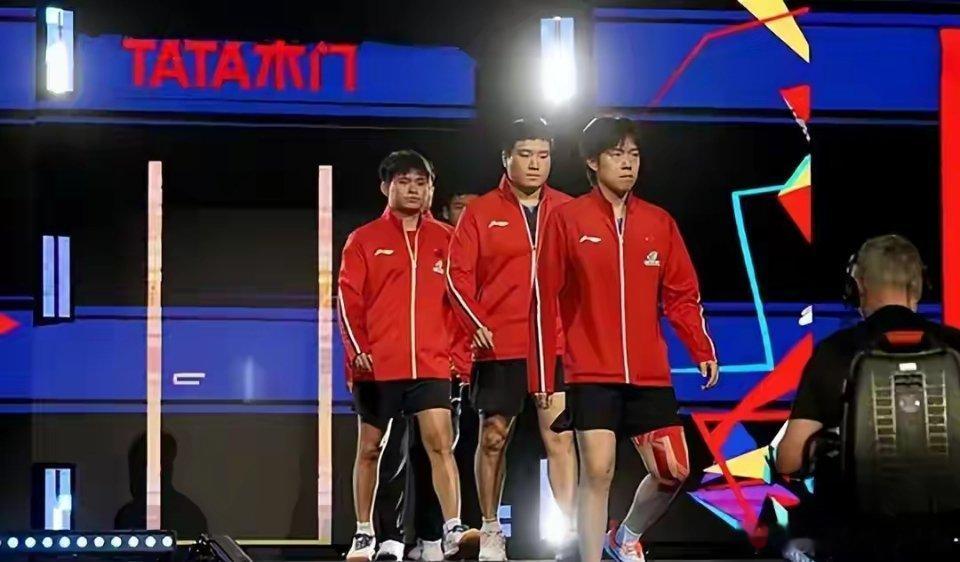2026伦敦世乒赛夺冠热门出炉！法国队概率居首 国乒冲12连冠遇劲敌5月5日，国
