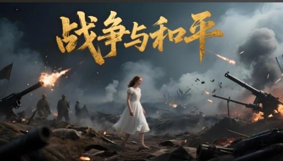 豆包战争是解决两国争议最快的解决方式吗

这句话听起来很 “干脆”，但代价往往是