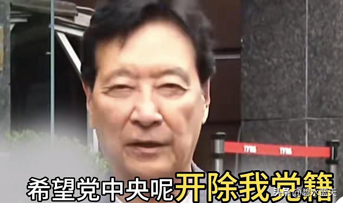 岛内资深媒体人，赵少康近日再次邀请绿营台北市长参选人沈伯洋到他主持的节目中做受访