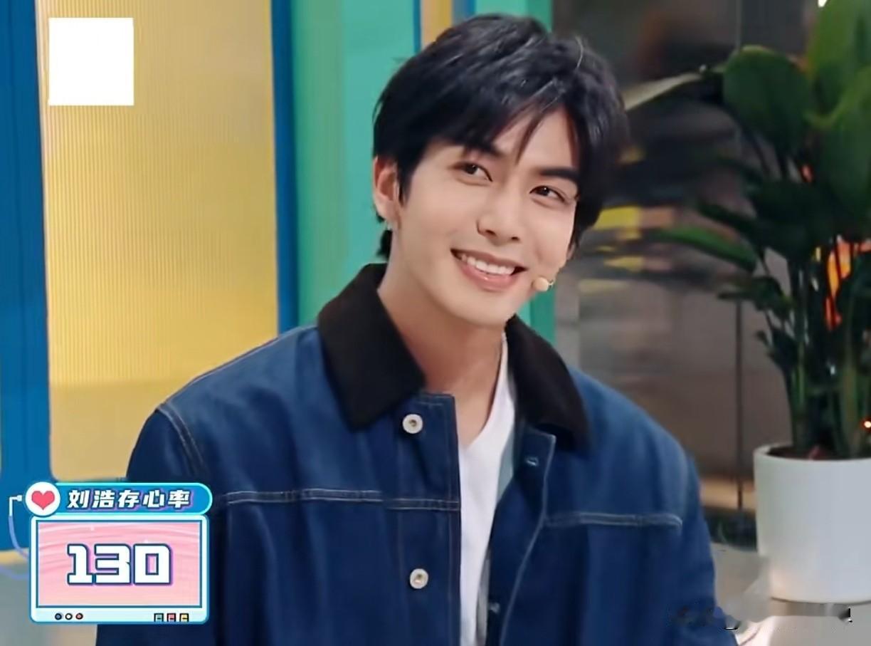 不得不说，综艺节目里的宋威龙是有点搞笑天分的！

爱笑，容易害羞，真诚，直接。图