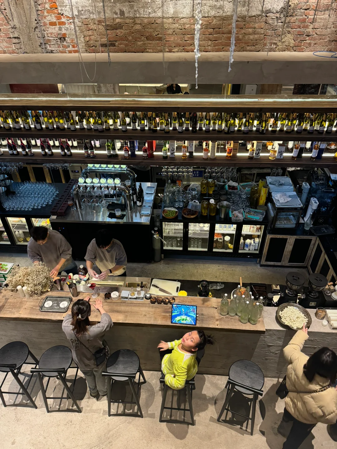 沈阳拍照打卡圣地韩餐oTT