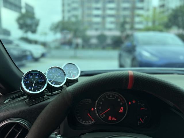 赛道竞技风｜从买菜兜风到征战浙赛，这台BRZ终于活成了它本该有的样子
 
风格定