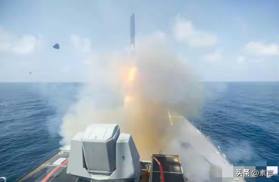 日本首次装备外国进攻性远程导弹，安保政策出现重大变化。
 
3月13日，日本正式