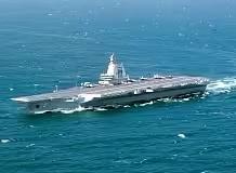 福建舰入列即实战！首次编队海训解锁电磁弹射全战力，"航母五件套"齐亮相

11月