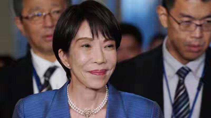 日本6800页绝密档案首次公布，揭开高市早苗想掩盖的对华外交真相