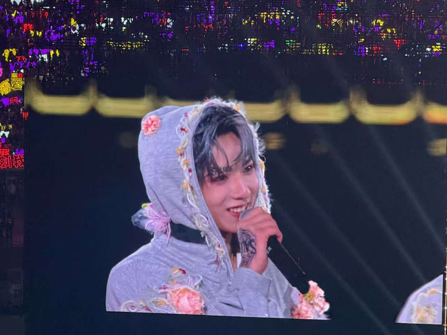 ！ 刘耀文模仿宋亚轩这是命令！ 