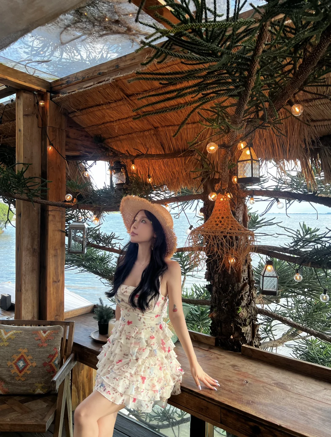 在有风的地方🌬️