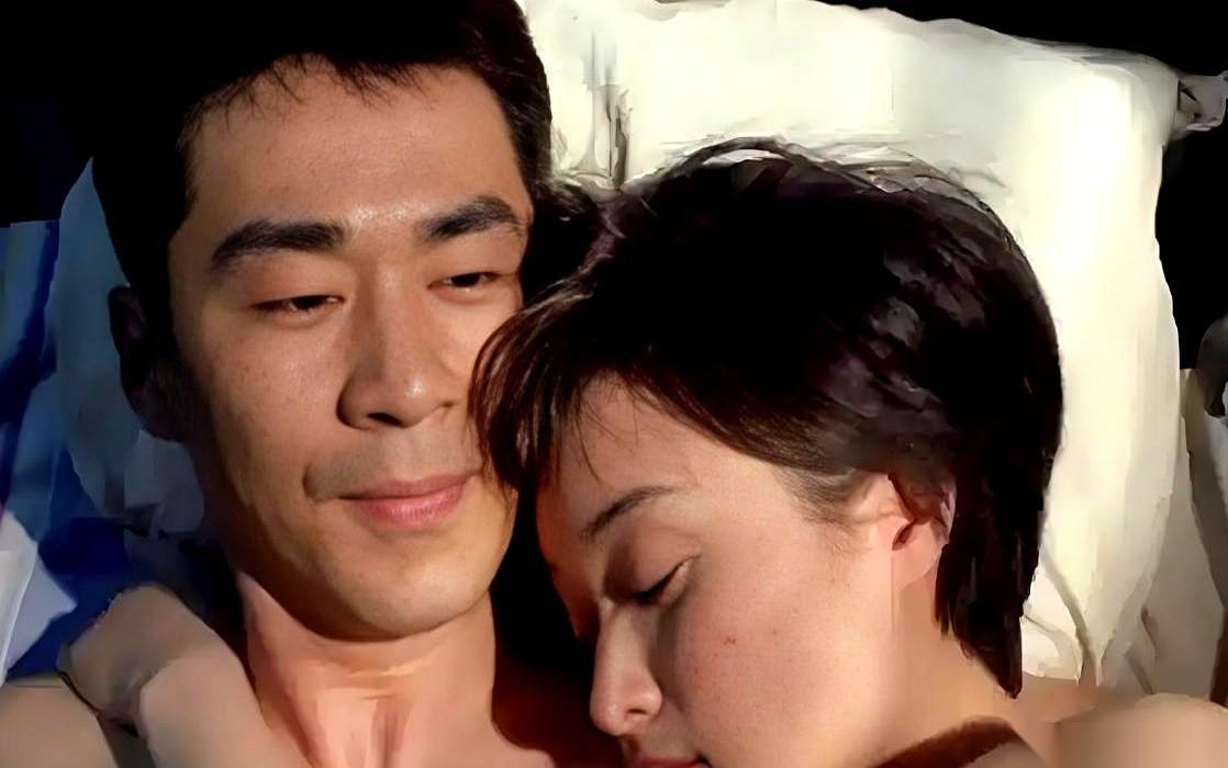 陈建斌和吴越同居了五年。
五年，陪着一个男人从籍籍无名到崭露头角，吴越把自己的资