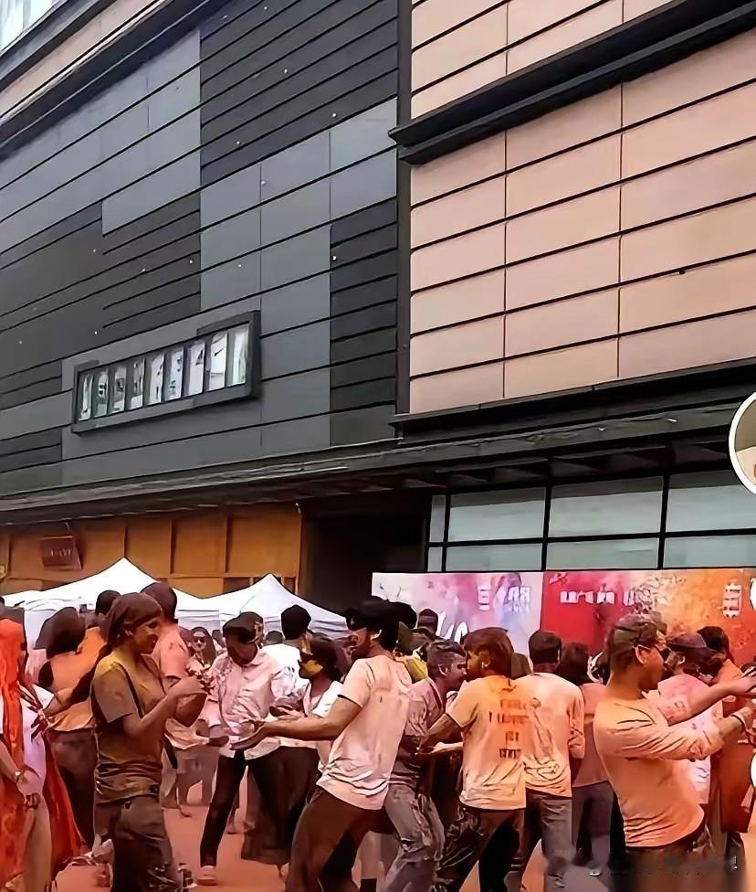 外籍黑户滞留难处理，遣返还要公家垫付机票，网友想出两套务实办法

不少市民都深有