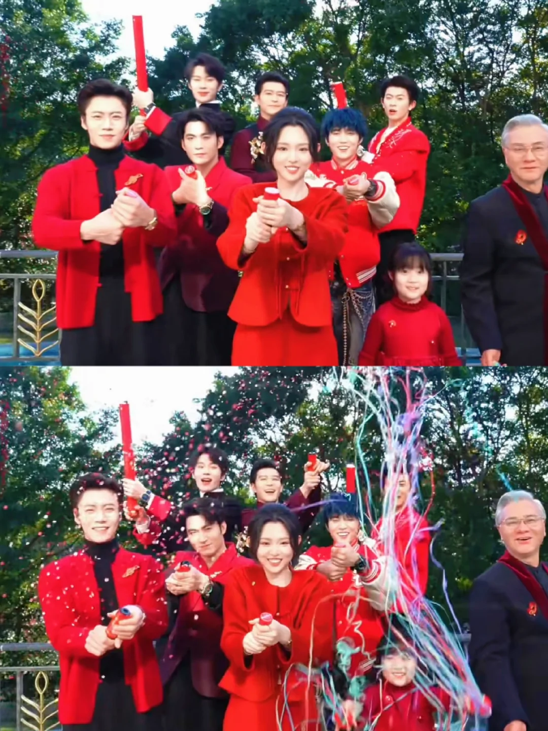 🆘笑不活啦❗这短剧竟然出到第4部啦❗❗