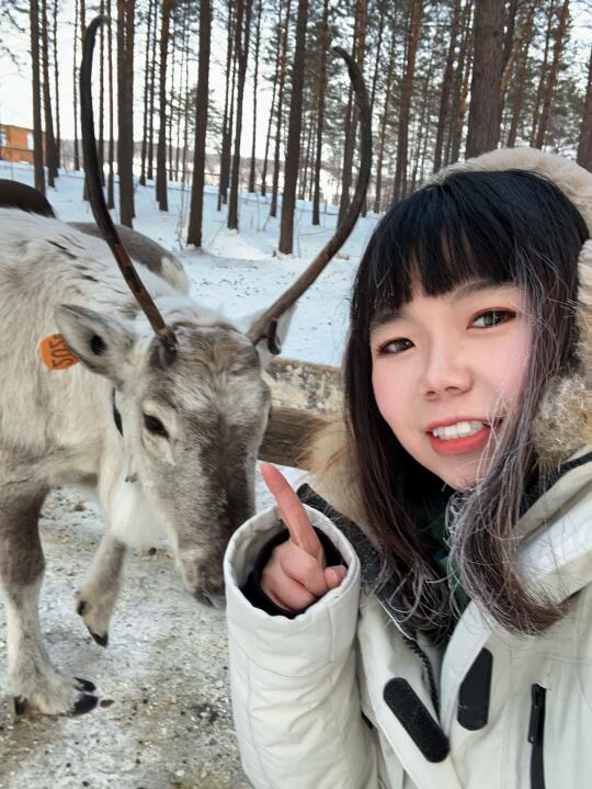 上海全飞秒后，我的旅行更加自由自在啦！