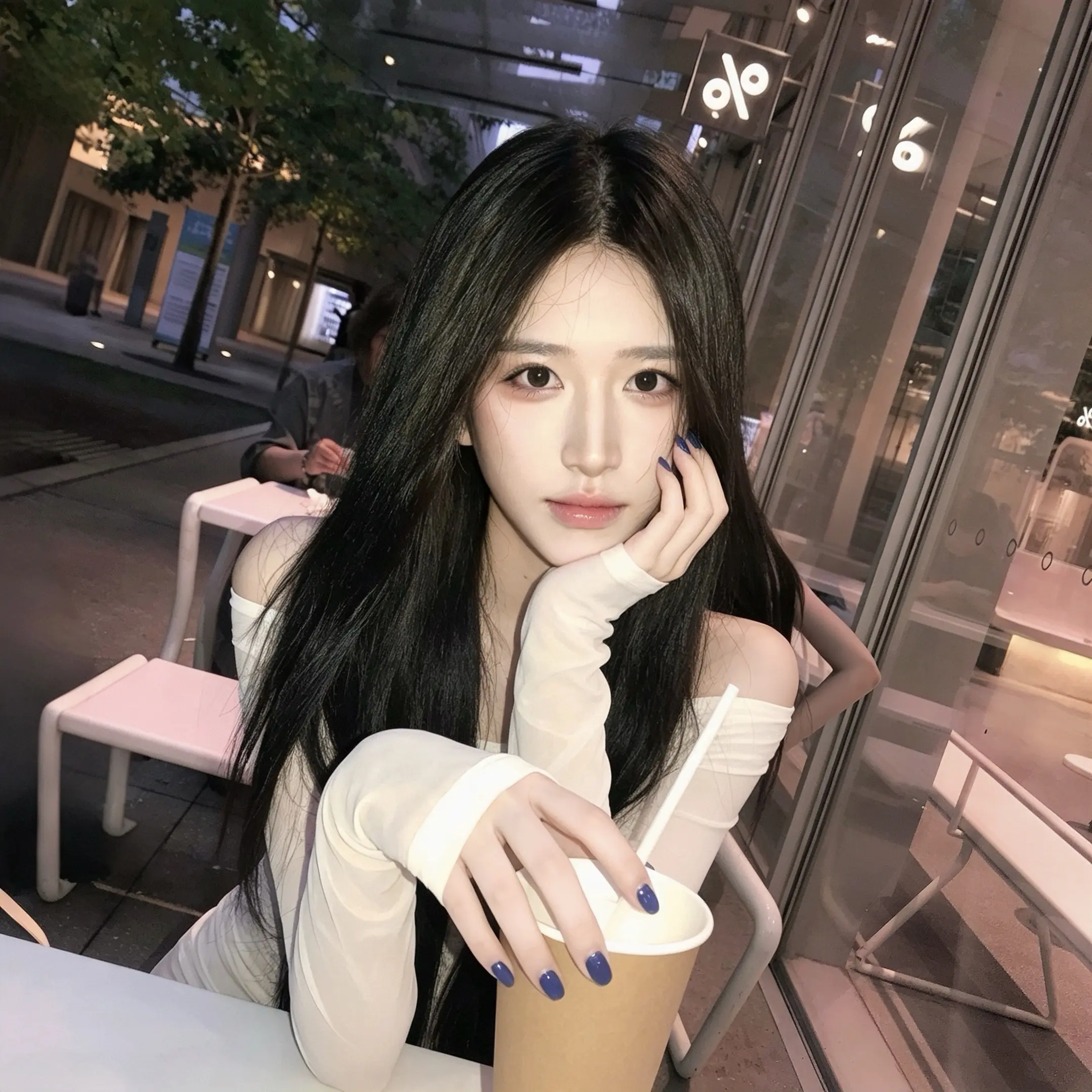 보고 싶으면 너 나타날까?