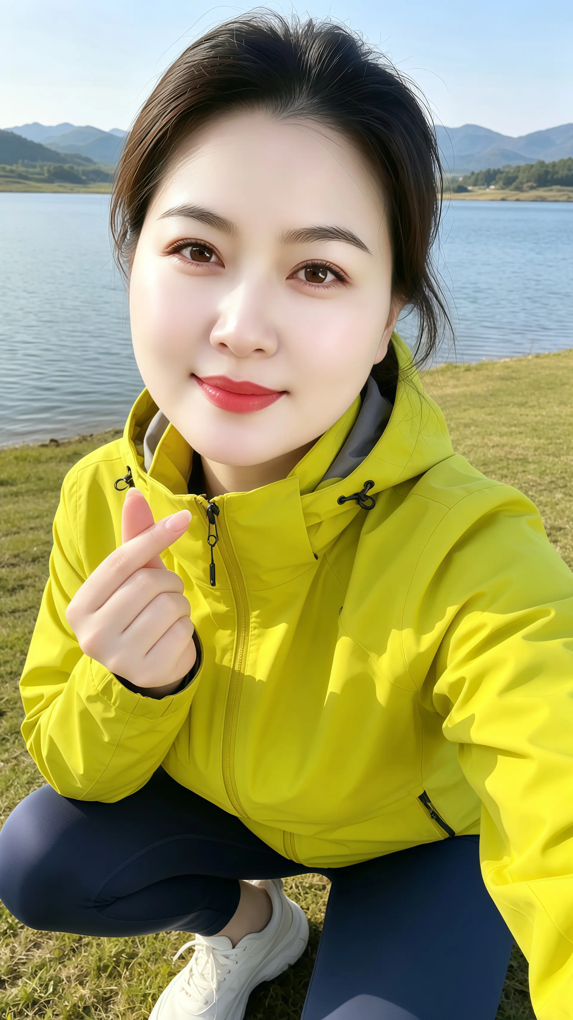 爱拍照爱生活爱旅游 完美身材