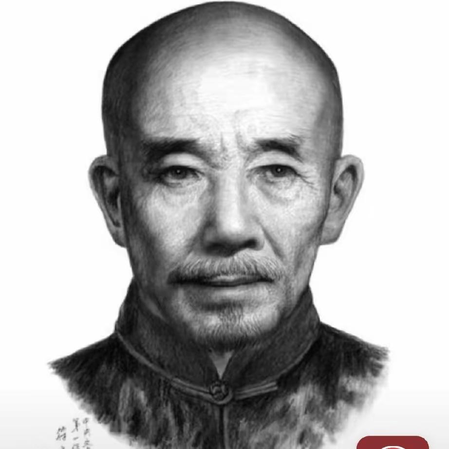 他是第一个发现毛主席是奇才的人，他预言毛主席能改变中国，这个人是谁，评论区留言。