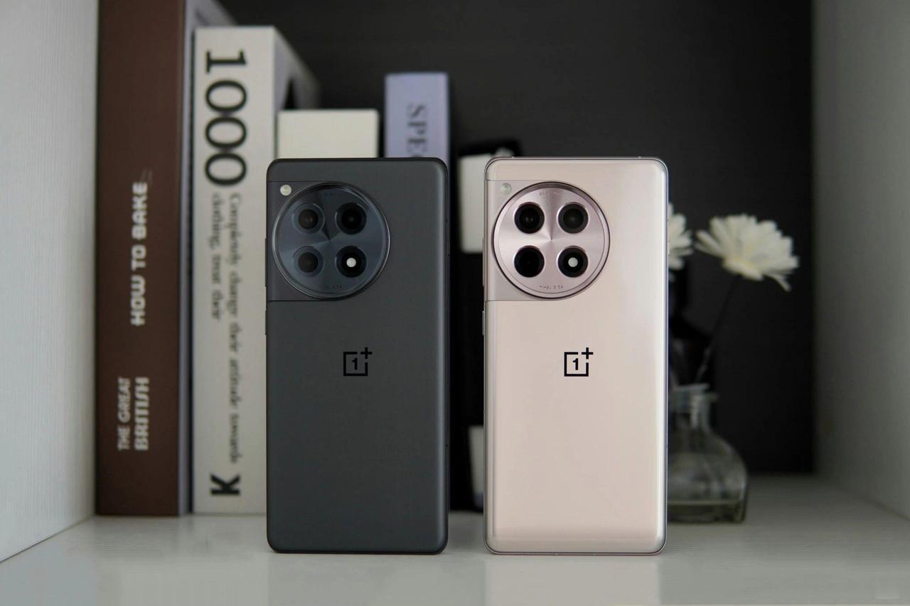 一加Ace3用了一段时间，简单聊几句：

这机子外观上最大升级点就是质感，微曲屏