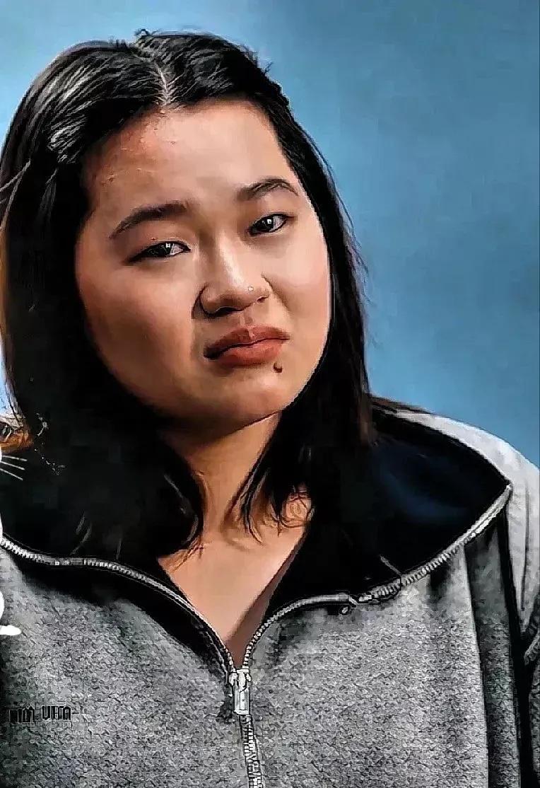 实在是没想到，
我们的奥运冠军在努力为国争光的时候，
背后竟然隐藏着一群丑陋嘴脸