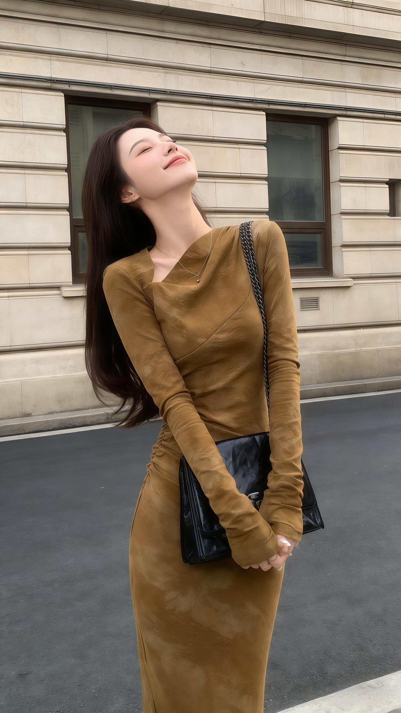 第三视角ootd 今天穿什么 穿搭气质穿搭高级感穿搭